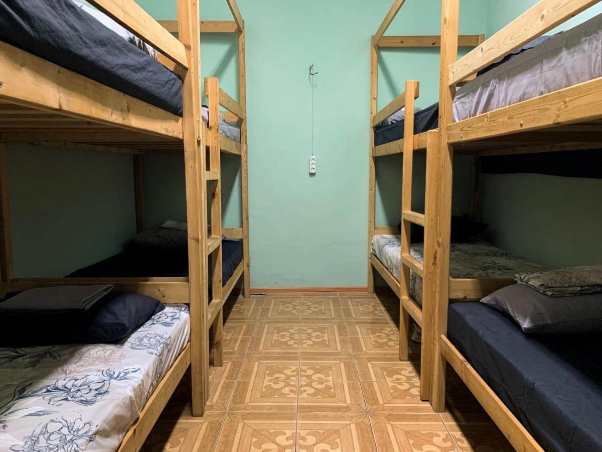 HOSTEL NA KLUBNIĆNOY СОЧИ (Россия) | NOCHI